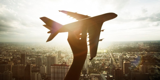 Hindistan’da Bazı Uçak Seferleri Çeşitli Parazitlerine Maruz Kaldı